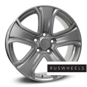 Диски Replica H R18 / 8J PCD 5x120 ЕТ 53 ЦО 72.6 LR30H