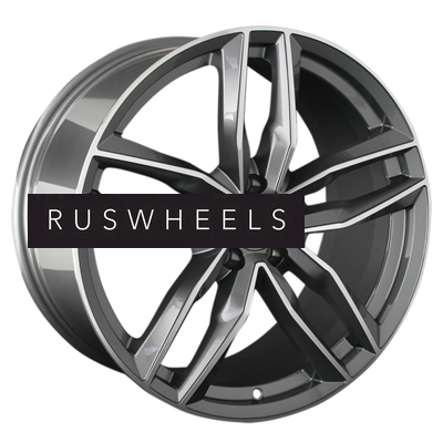 Диски Replay 9x20/5x112 ET57 D66,6 MR279 GMF (конус, C570) Диски Replay 9x20/5x112 ET57 D66,6 MR279 GMF (конус, C570)