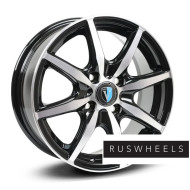 Диски Venti R14 / 5.5J PCD 4x98 ЕТ 35 ЦО 58.6 1415 Диски Venti R14 / 5.5J PCD 4x98 ЕТ 35 ЦО 58.6 1415