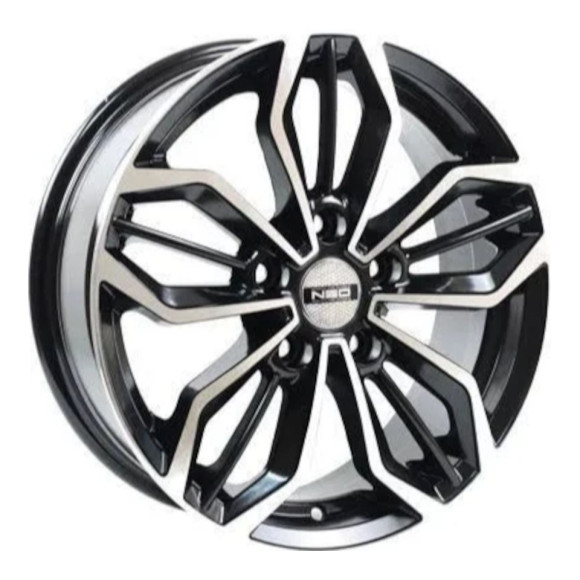 Диски Neo 6.5\R16 5*114.3 ET50 d67.1 BD Диски Neo 6.5\R16 5*114.3 ET50 d67.1 BD