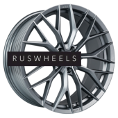 Диски INCH 9x21/5x114,3 ET43 D67,1 GA8532 Satin Gunmetal (ZJH)