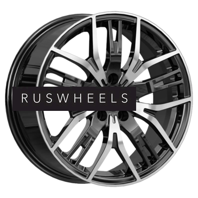 Диски iFree 7x17/5x105 ET42 D56,6 Аскет (КС1072) Блэк Джек Диски iFree 7x17/5x105 ET42 D56,6 Аскет (КС1072) Блэк Джек