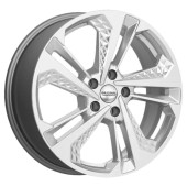 Диски СКАД 7,0\R18 5*108 ET33 d60.1 Селена Диски СКАД 7,0\R18 5*108 ET33 d60.1 Селена