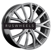 Диски LS Forged 7x19/5x108 ET36 D65,1 LS FG21 HPB (конус, C570) Диски LS Forged 7x19/5x108 ET36 D65,1 LS FG21 HPB (конус, C570)