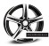 Диски Скад R15 / 6.5J PCD 5x114.3 ЕТ 43 ЦО 67.1 Sakura