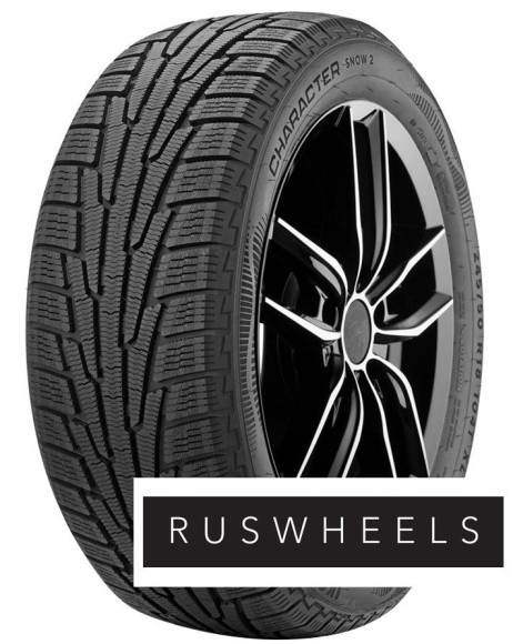 Шины Ikon Tyres  205/60/16  R 96 Ikon Character Snow 2  XL Шины Ikon Tyres  205/60/16  R 96 Ikon Character Snow 2  XL