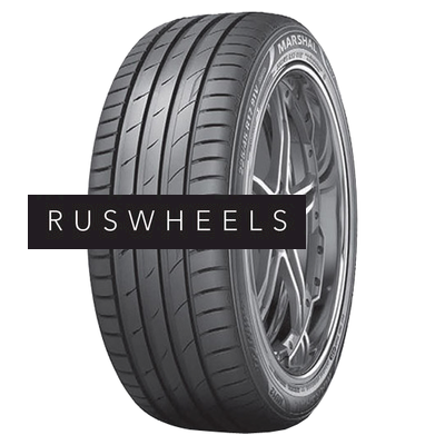 Шины Marshal 255/35ZR19 96Y XL MU12 TL