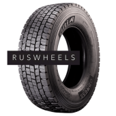 Грузовые шины GiTi 295/80R22,5 152/149M GDR655 TL M+S 3PMSF 18PR  Грузовые шины GiTi 295/80R22,5 152/149M GDR655 TL M+S 3PMSF 18PR