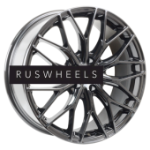 Диски Neo 8,5x20/5x108 ET42 D63,4 240 BL