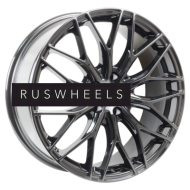 Диски Neo 8,5x20/5x108 ET42 D63,4 240 BL