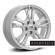 Диски Wheels UP R16 / 6.5J PCD 5x112 ЕТ 40 ЦО 57.1 Up103