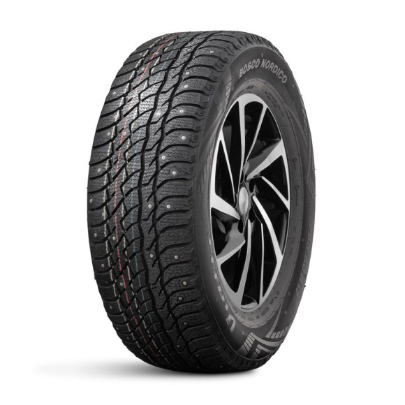 Шины VIATTI  235/65/17  T 104 Bosco Nordico V-523  Ш. Шины VIATTI  235/65/17  T 104 Bosco Nordico V-523  Ш.