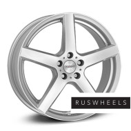 Диски Dezent R16 / 6.5J PCD 5x100 ЕТ 38 ЦО 57.1 TY