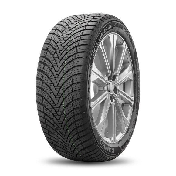 Шины Kumho  245/45/20  W 103 Solus HA32  XL Шины Kumho  245/45/20  W 103 Solus HA32  XL