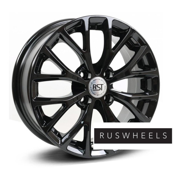 Диски RST R15 / 6J PCD 4x100 ЕТ 48 ЦО 54.1 R015 Диски RST R15 / 6J PCD 4x100 ЕТ 48 ЦО 54.1 R015