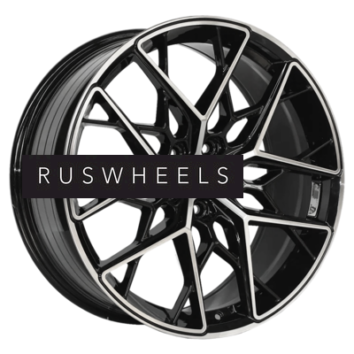 Диски RST 8,5x20/5x114,3 ET40 D67,1 R092FF BD FlowForming Диски RST 8,5x20/5x114,3 ET40 D67,1 R092FF BD FlowForming