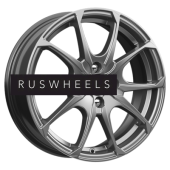 Диски iFree 6x16/5x112 ET45 D57,1 Такеши (КС877) Хай Вэй Диски iFree 6x16/5x112 ET45 D57,1 Такеши (КС877) Хай Вэй