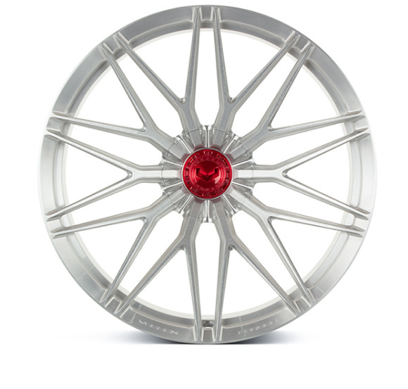 Диски Vossen VPS-4 23" Диски Vossen VPS-4 23"