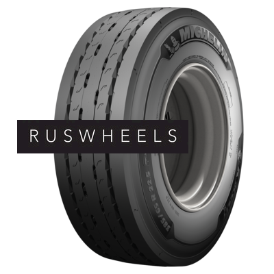 Грузовые шины Michelin 385/65R22,5 164K X Multi HL T TL FRT M+S 3PMSF VG Грузовые шины Michelin 385/65R22,5 164K X Multi HL T TL FRT M+S 3PMSF VG