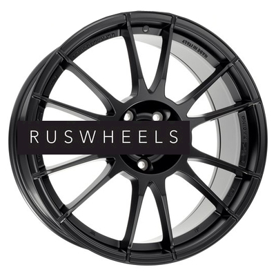 Грузовые диски OZ 12x20/8x130 ET47 D84 Ultraleggera HLT CL Matt Black Грузовые диски OZ 12x20/8x130 ET47 D84 Ultraleggera HLT CL Matt Black