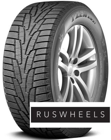 Шины Kumho 225/55 r17 I'Zen KW31 101R Шины Kumho 225/55 r17 I'Zen KW31 101R