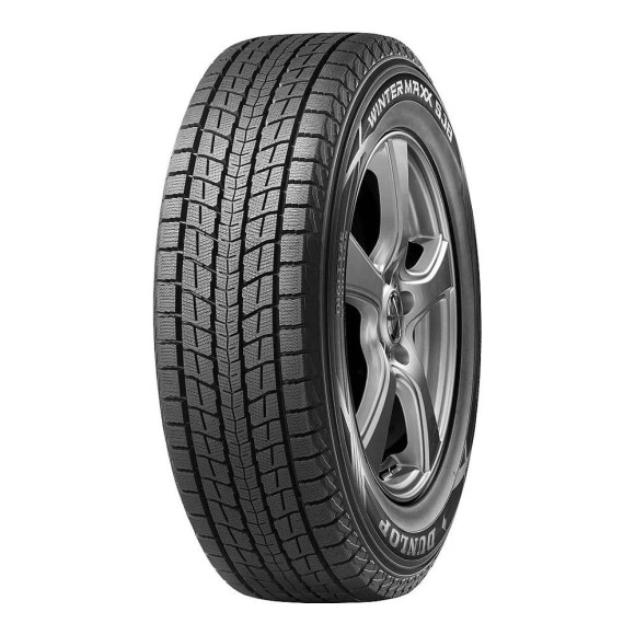 Шины Dunlop  215/60/17  R 96 Winter Maxx SJ8   старше 3-х лет Шины Dunlop  215/60/17  R 96 Winter Maxx SJ8   старше 3-х лет