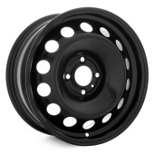 Диски Magnetto 7,0\R16 4*108 ET32 d65.1 black Диски Magnetto 7,0\R16 4*108 ET32 d65.1 black
