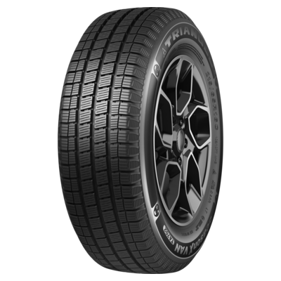 Шины Triangle 215/65R16C 109/107T SeasonX Van TA702 TL