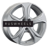 Диски Replay 7x17/5x108 ET52,5 D63,3 FD158 SF (конус, C570) Диски Replay 7x17/5x108 ET52,5 D63,3 FD158 SF (конус, C570)