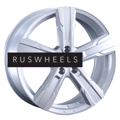 Диски Replay 7,5x19/5x112 ET44 D66,6 MR219 SF (конус, C570) Диски Replay 7,5x19/5x112 ET44 D66,6 MR219 SF (конус, C570)