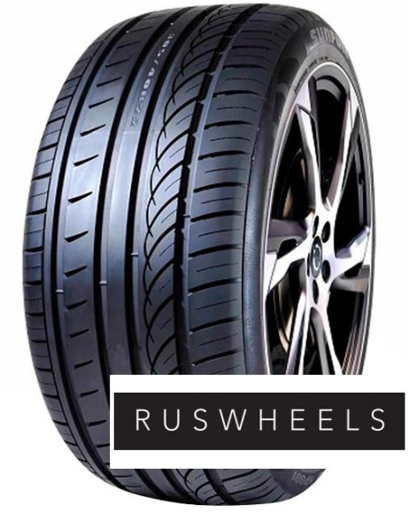 Шины Sunfull 215/55 r18 MONT-PRO HP881 99V Шины Sunfull 215/55 r18 MONT-PRO HP881 99V