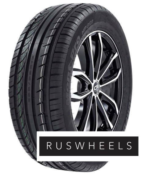 Шины Sunfull 215/55 r18 MONT-PRO HP881 99V Шины Sunfull 215/55 r18 MONT-PRO HP881 99V