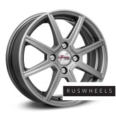 Диски iFree R14 / 5.5J PCD 4x100 ЕТ 40 ЦО 60.1 Майами лайт