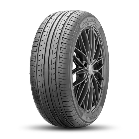 Шины Yokohama 175/65/14 H 82 BLUEARTH-ES ES32 Шины Yokohama 175/65/14 H 82 BLUEARTH-ES ES32