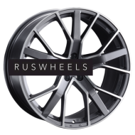 Диски Replay 10x22/5x150 ET45 D110,1 TY59 GMF (пш, C570) Диски Replay 10x22/5x150 ET45 D110,1 TY59 GMF (пш, C570)