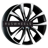 Диски MAK 6,5x16/5x114,3 ET40 D76 Wolf Black mirror Диски MAK 6,5x16/5x114,3 ET40 D76 Wolf Black mirror