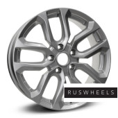 Диски Replica H R17 / 6.5J PCD 5x114.3 ЕТ 45 ЦО 66.1 Ni71H