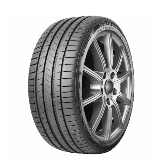 Шины Kumho 275/35/21 Y 105 PS-72 XL KOREA Шины Kumho 275/35/21 Y 105 PS-72 XL KOREA