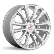 Диски XtrikeRST 7.5\R17 6*139.7 ET25 d106.1 HS Диски XtrikeRST 7.5\R17 6*139.7 ET25 d106.1 HS