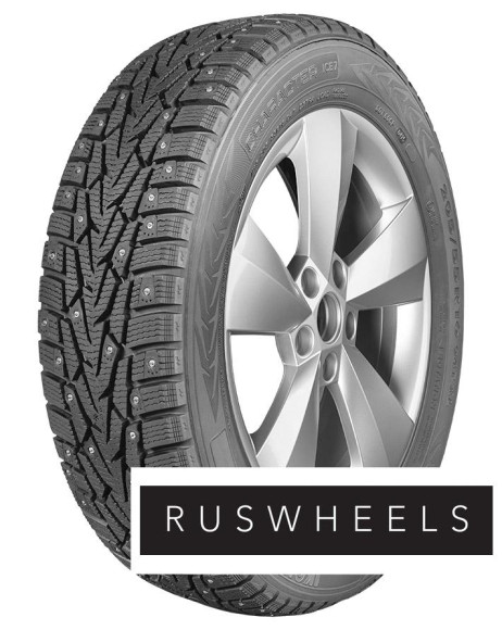 Шины Ikon Tyres  205/60/16  T 96 Ikon Character Ice 7  XL Ш. Шины Ikon Tyres  205/60/16  T 96 Ikon Character Ice 7  XL Ш.