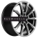 Диски Khomen Wheels  KHW1808 (Haval F7/F7x)  7,5\R18 5*114,3 ET40  d64,1  Gray-FP  [WHS518095]