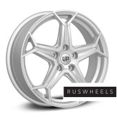 Диски Wheels UP R18 / 6.5J PCD 5x112 ЕТ 46 ЦО 57.1 Up118