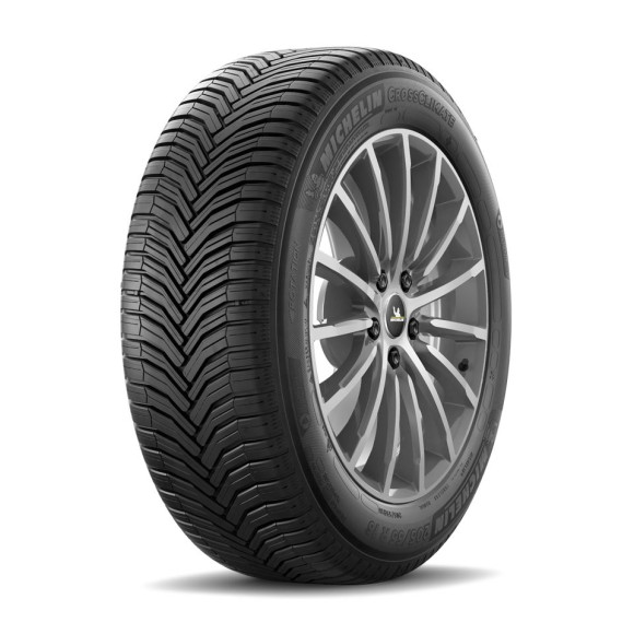 Шины Michelin  185/55/15  H 86 CrossClimate+  XL Шины Michelin  185/55/15  H 86 CrossClimate+  XL