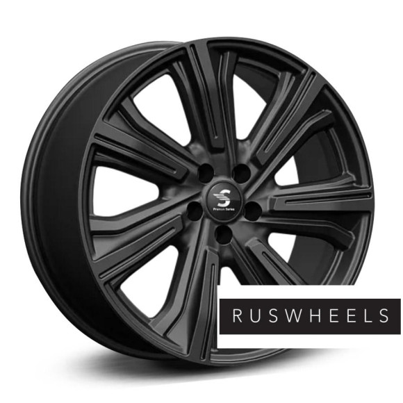 Диски Premium Series R20 / 8.5J PCD 5x120 ЕТ 43 ЦО 65.1 КР1067 Kleemann