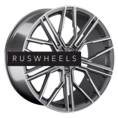 Диски LS Forged 10,5x21/5x112 ET31 D66,6 LS FG08 MGMF (конус, C570) Диски LS Forged 10,5x21/5x112 ET31 D66,6 LS FG08 MGMF (конус, C570)