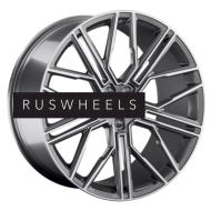 Диски LS Forged 10,5x21/5x112 ET31 D66,6 LS FG08 MGMF (конус, C570)