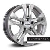 Диски Carwel R16 / 6.5J PCD 5x114.3 ЕТ 44 ЦО 67.1 Имарка Диски Carwel R16 / 6.5J PCD 5x114.3 ЕТ 44 ЦО 67.1 Имарка