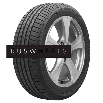 Шины Bridgestone 205/60R17 97W XL Turanza T005 * TL Шины Bridgestone 205/60R17 97W XL Turanza T005 * TL