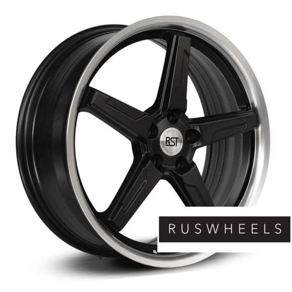 Диски RST R19 / 7.5J PCD 5x108 ЕТ 46 ЦО 63.3 R149FF Диски RST R19 / 7.5J PCD 5x108 ЕТ 46 ЦО 63.3 R149FF