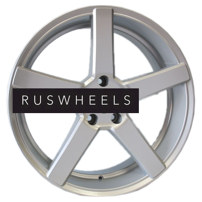 Диски Neo 6,5x16/5x114,3 ET40 D67,1 V03 Silver